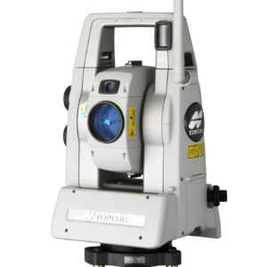 TOPCON　Measuring Station MS05AXⅡ/MS1AXⅡ