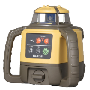 TOPCON　ローテーティングレーザー　RL-H5A