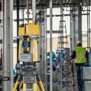 TOPCON　GTL-1203