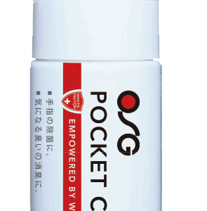 除菌スプレー POCET CLEAN-TE